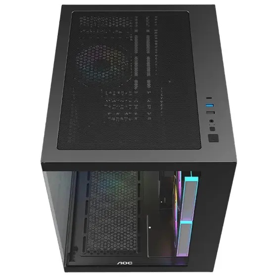 Корпус AOC CG391B 3F AOC-CG391-BF3V1R0T2-G