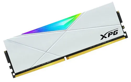 Оперативная память 8 GB ADATA XPG SPECTRIX D50 AX4U320038G16A-SW50