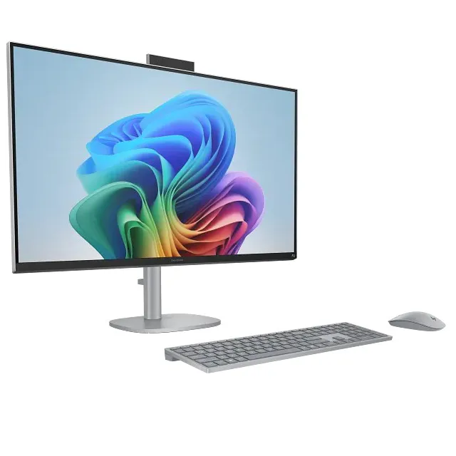 Моноблок HP OmniStudio X 32-c1007ci CJ9E5EA