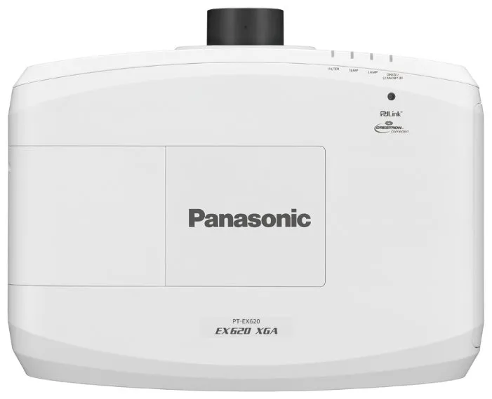 Проектор инсталяционный Panasonic PT-EX620E
