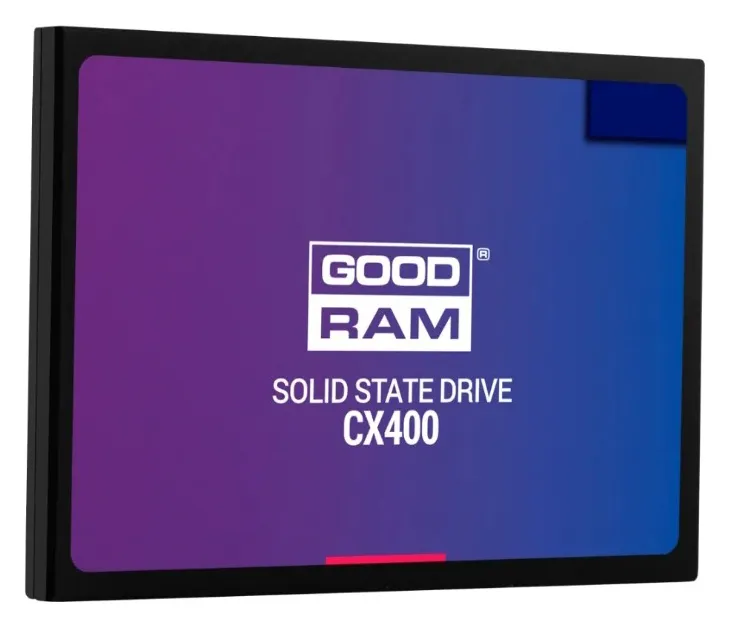 SSD накопитель 1000GB GOODRAM CX 400 SSDPR-CX400-01T