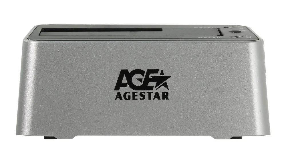 Внешний корпус для HDD Agestar 3UBT8