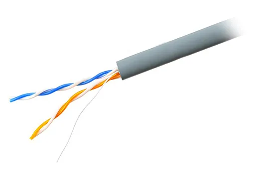 Кабель Сетевой SkyNet CSL-UTP-2-CU UTP