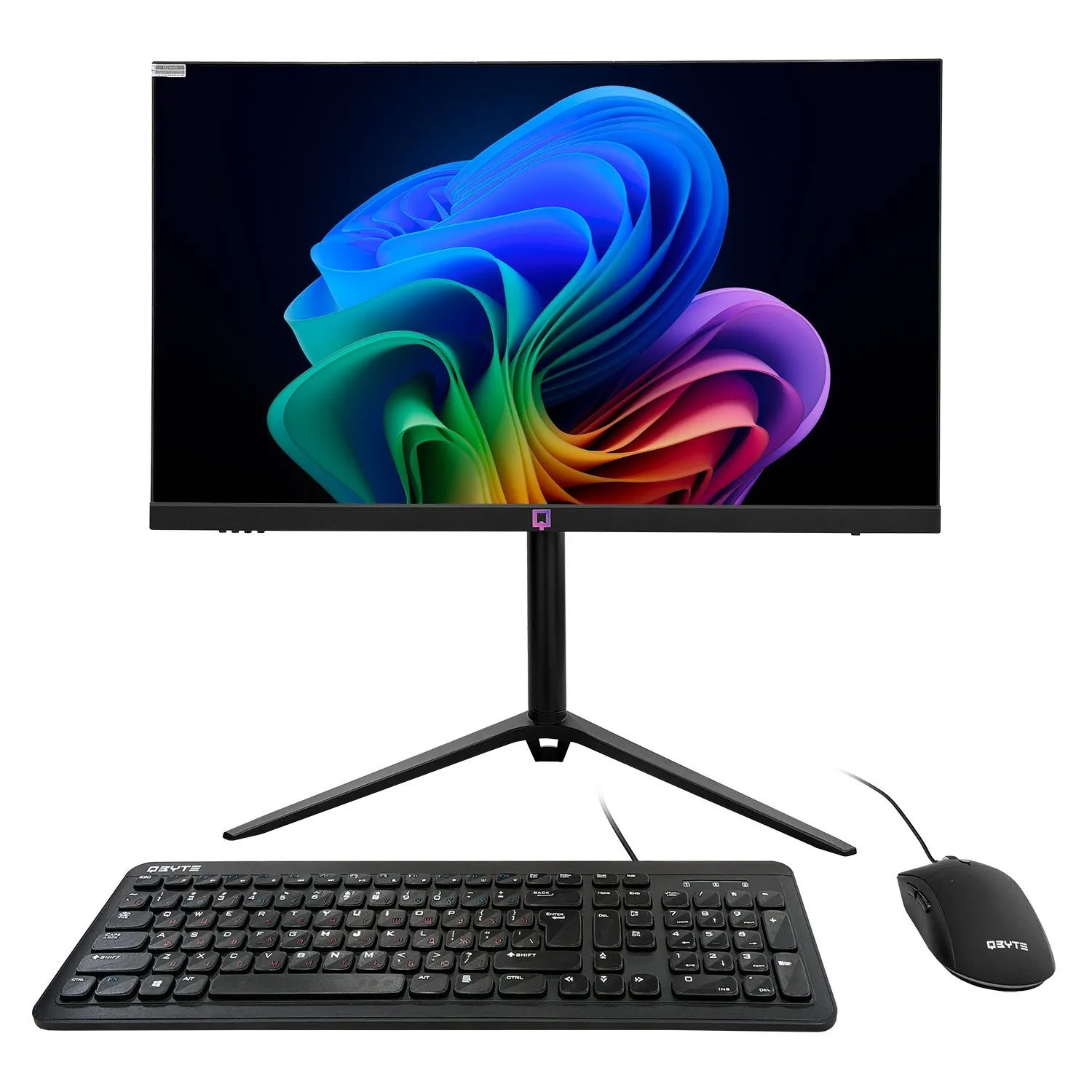 Моноблок Qbyte QB103