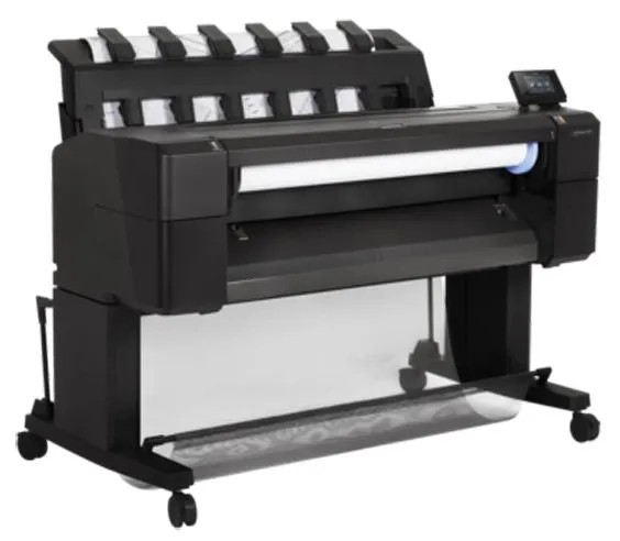Принтер HP Europe Designjet T930 L2Y21AB19