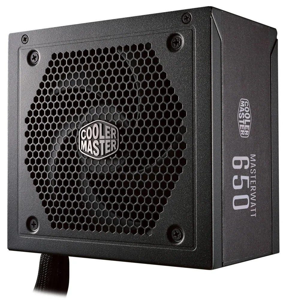 Блок питания CoolerMaster MasterWatt MPX-6501-AMAAB-EU