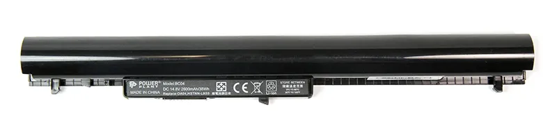 Аккумулятор PowerPlant для ноутбуков HP CQ14 OA04 (HSTNN-LB5S) NB460427