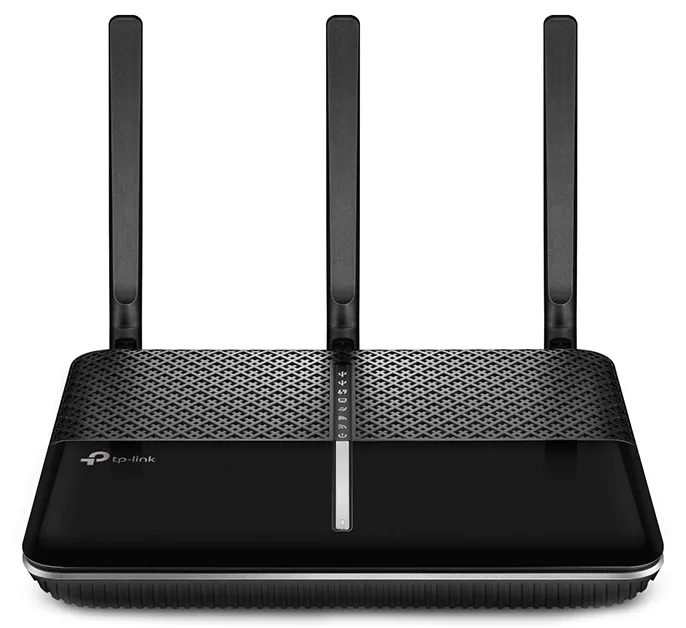 Маршрутизатор Tp-Link Archer C2300 EU