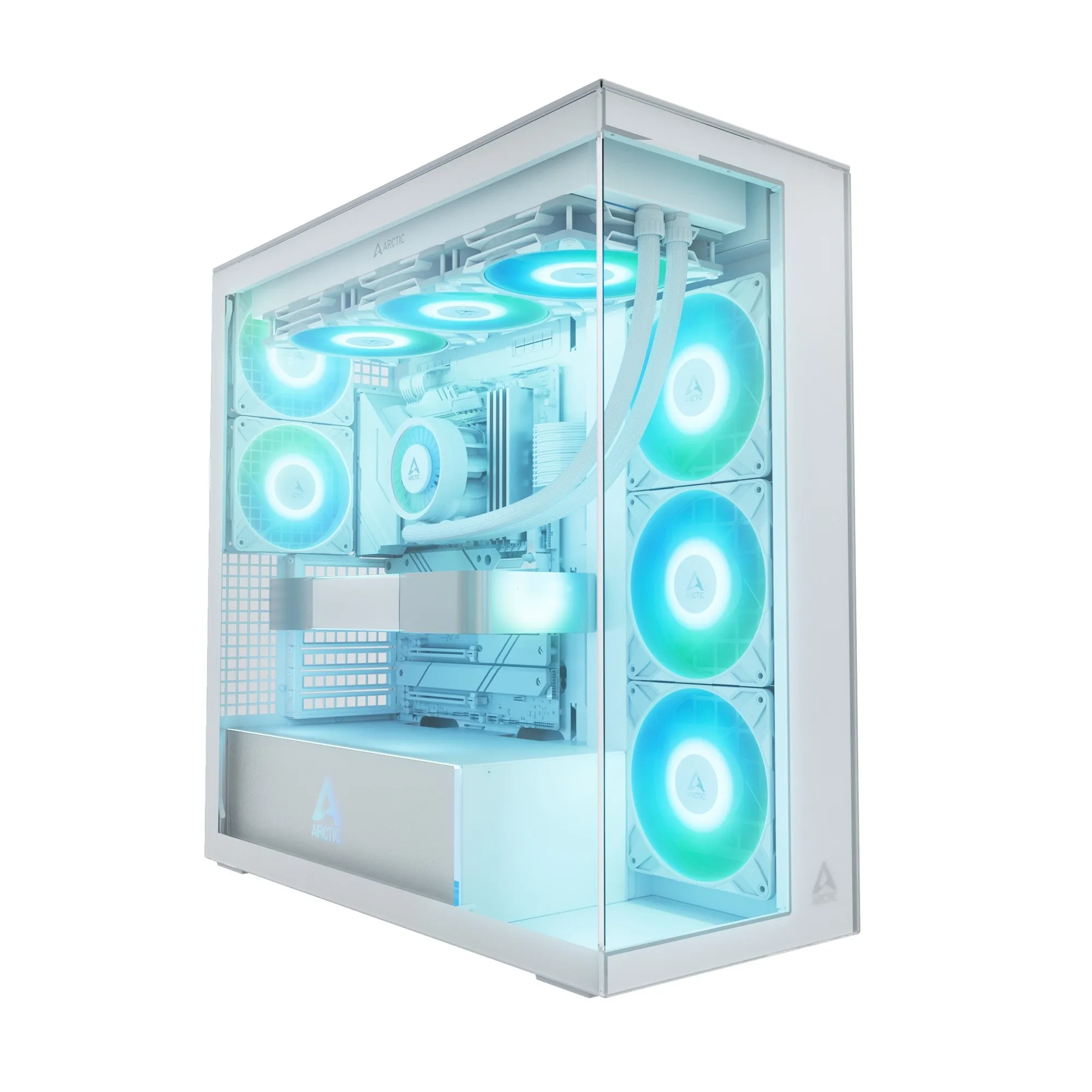 Корпус Arctic Cooling Xtender ACPCC00014A