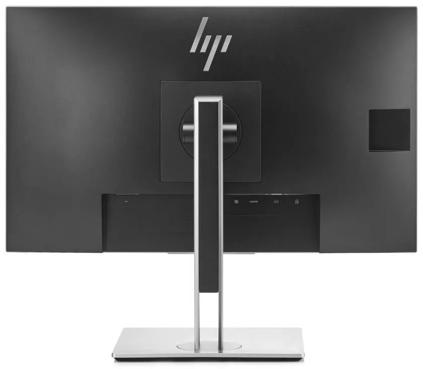 Монитор 23.8" HP E243 1FH47AA