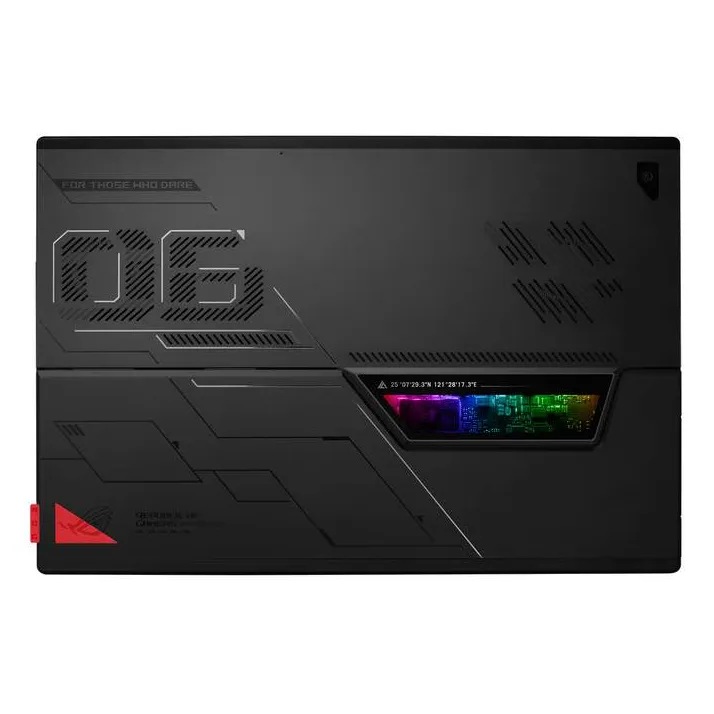 Ноутбук ASUS ROG Flow Z13 GZ301VV-MU007X 90NR0BH1-M001B0