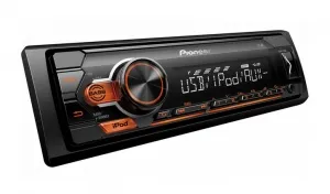 Автомагнитола Pioneer MVH-S120UBA