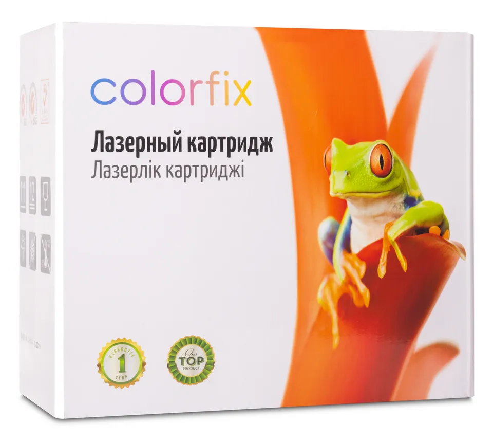 Картридж Colorfix Q1338A Q1339A Q5942A Q5942X Q5945A