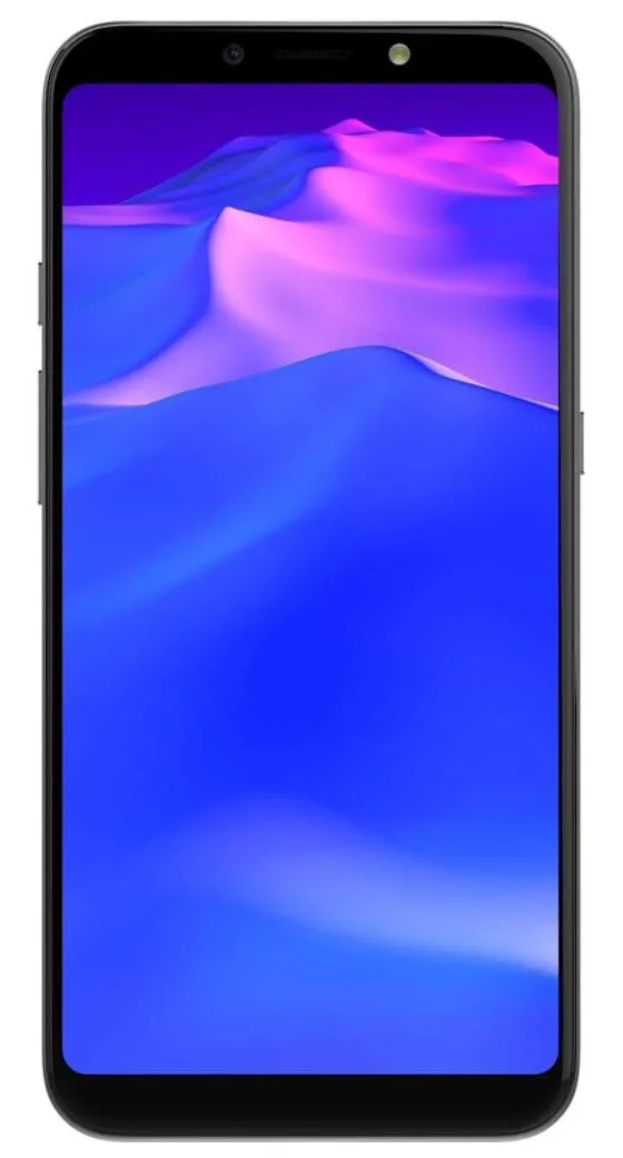 Смартфон Doogee X80 Black