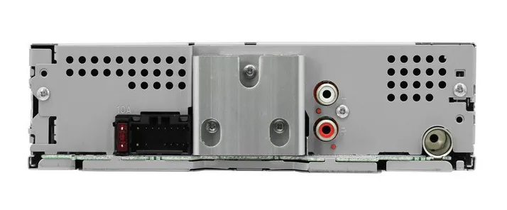 Автомагнитола Pioneer MVH-S120UBA