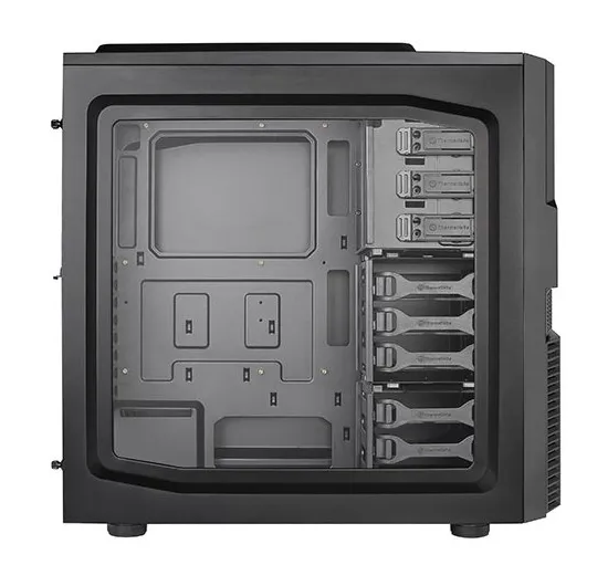 Корпус для ПК THERMALTAKE COMMANDER G42 CA-1B5-00M1WN-00