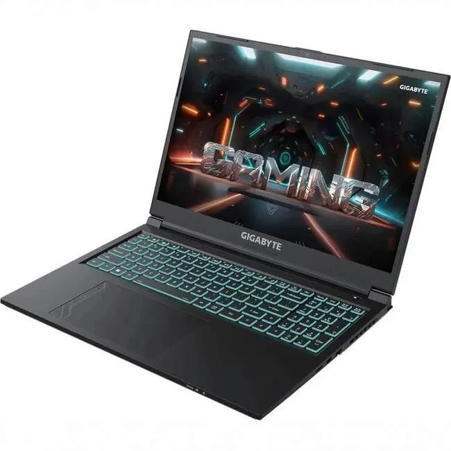 Ноутбук Gigabyte G6 KF-53KZ853SH