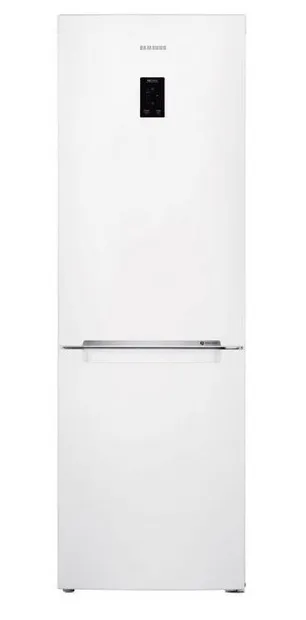Холодильник Samsung RB33A32N0WW/WT
