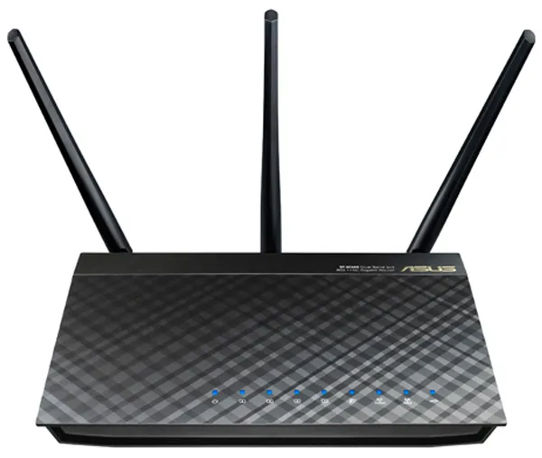 Маршрутизатор Asus RT-AC66U
