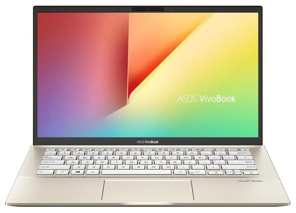Ноутбук Asus VivoBook S14 S431FL-AM051T
