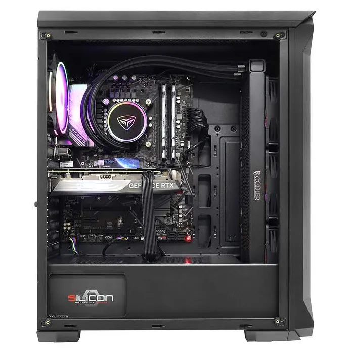 Компьютер Extreme 73927