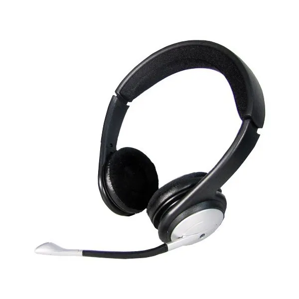 Наушники Global USB-366 Комбинированный