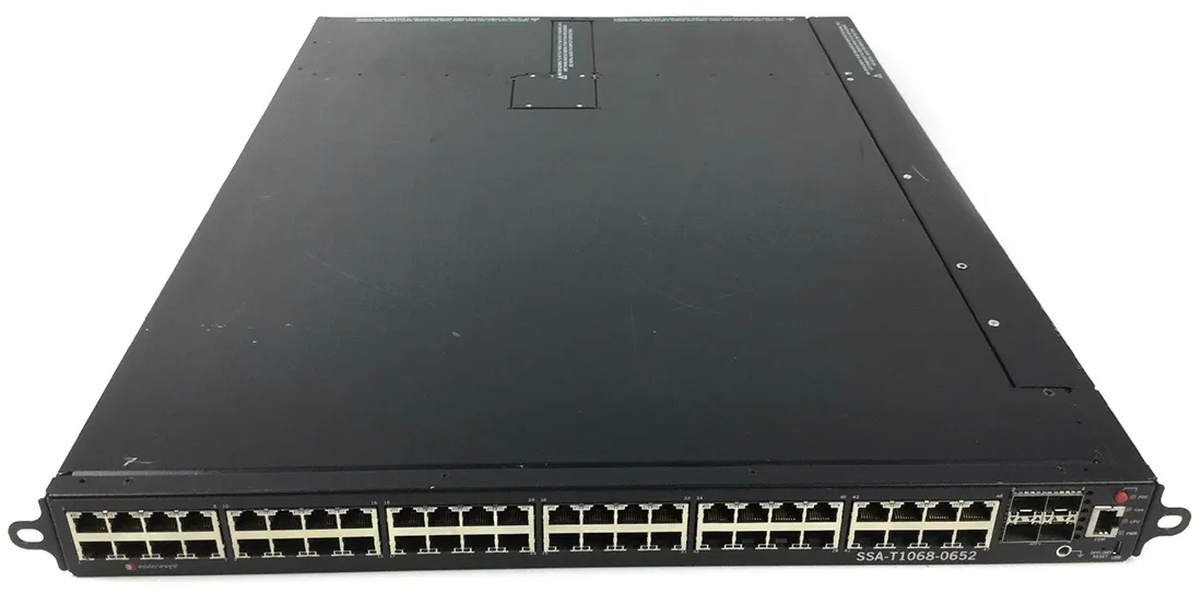 Коммутатор Enterasys SSA-T1068-0652A