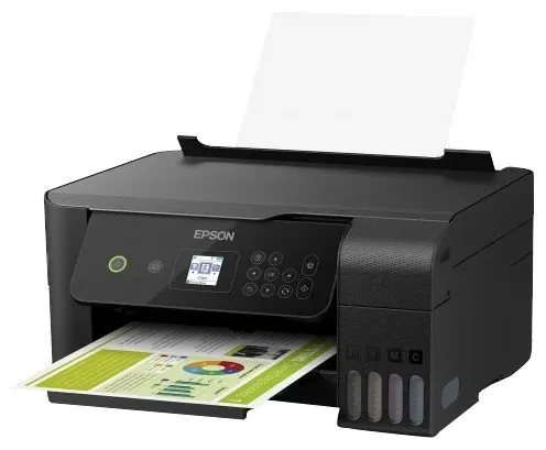 МФУ Epson L3160 Фабрика печати