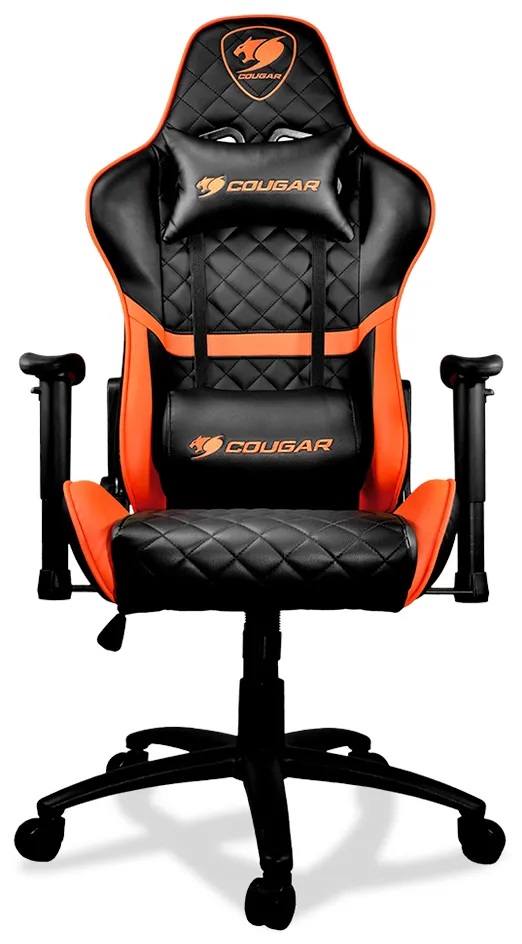 Игровое компьютерное кресло Cougar ARMOR ONE