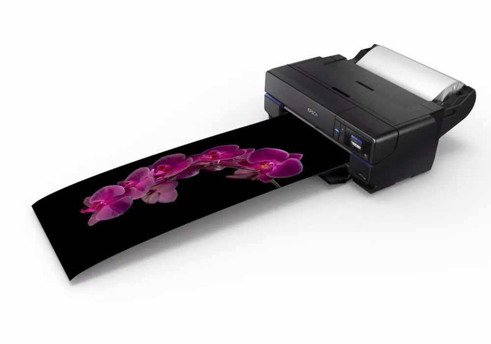 Плоттер Epson SC-P800 C11CE22301BR