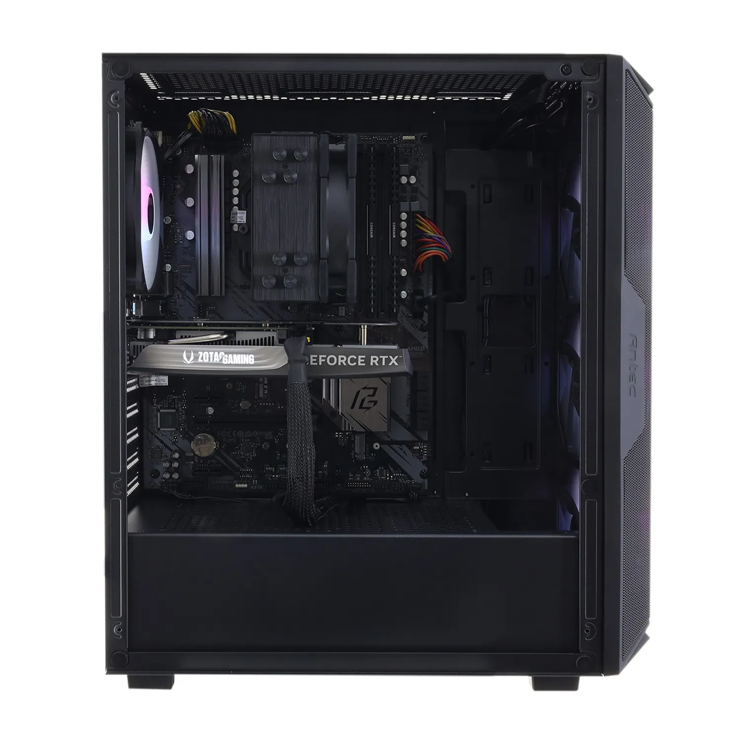 Компьютер Extreme 89007