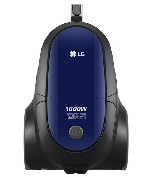 Пылесос LG VK76A06NDB