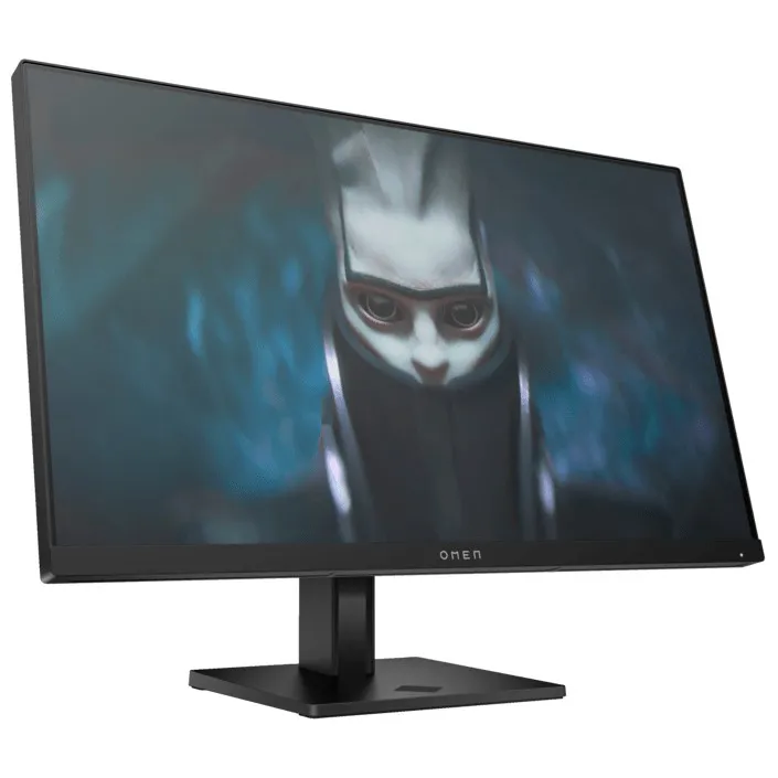 Монитор 23.8 '' HP Europe OMEN 24 780D9AA