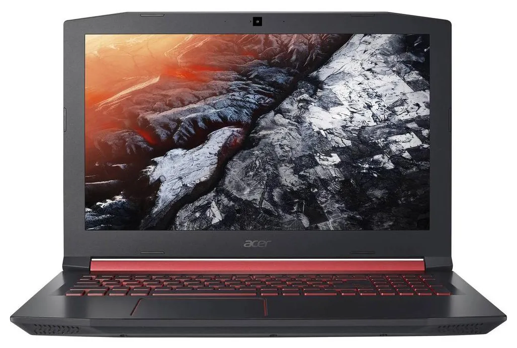 Ноутбук Acer Nitro AN515-43 NH.Q6NER.003