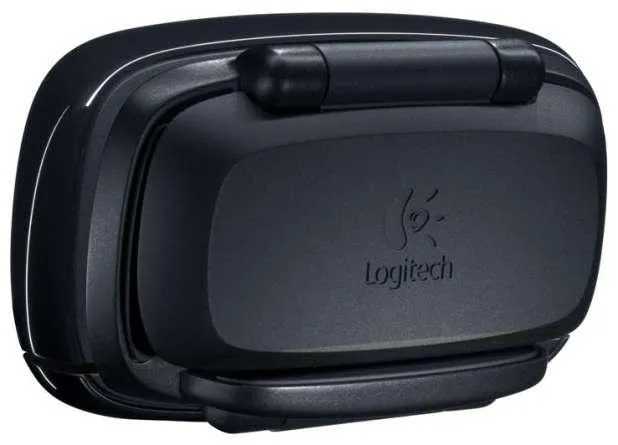 Веб камера Logitech HD C525