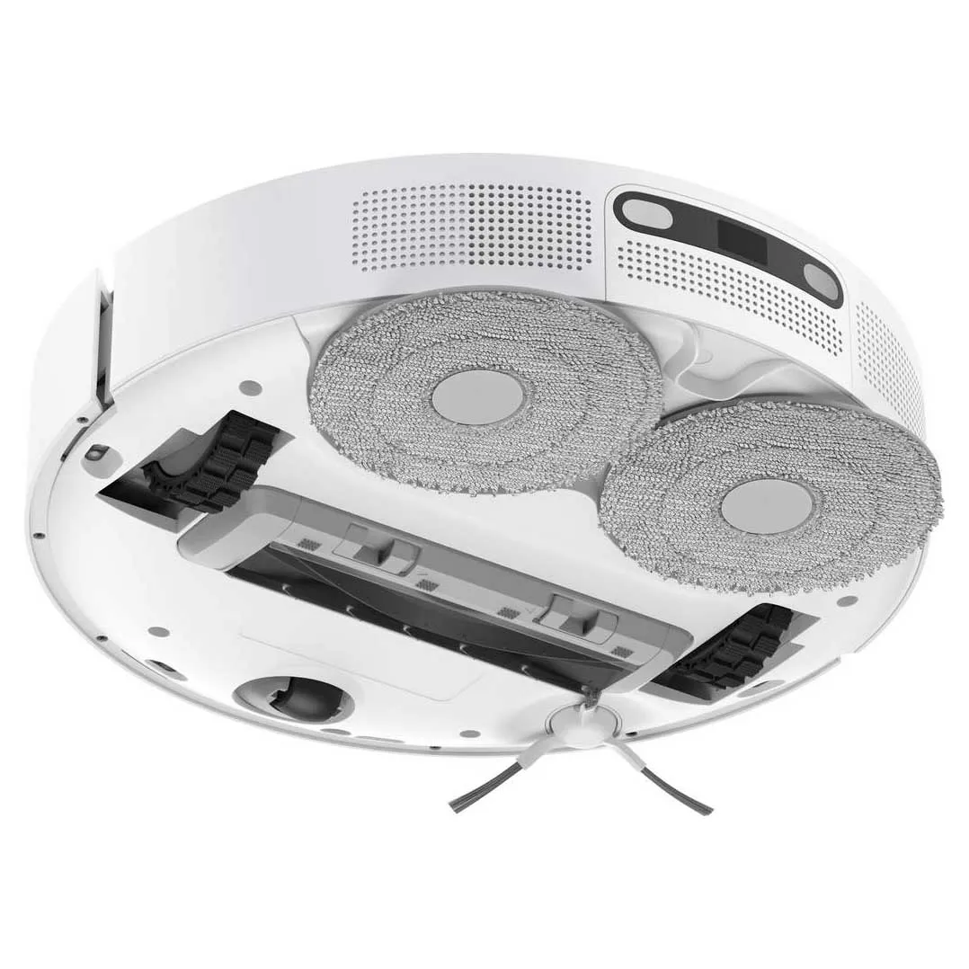 Робот-пылесос DreameBot L10 Prime White