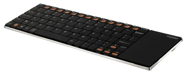 Клавиатура Rapoo E2700