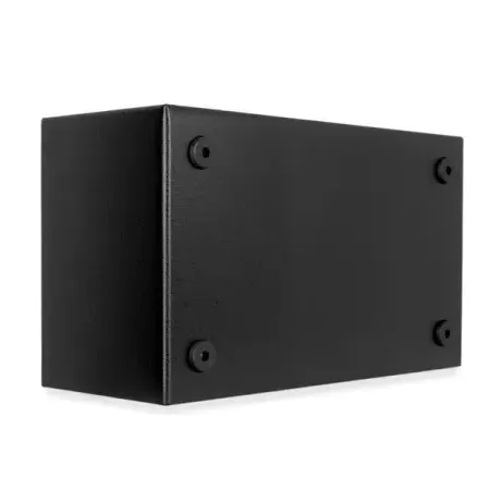 Акустическая система LD Systems LDSUB88A черный