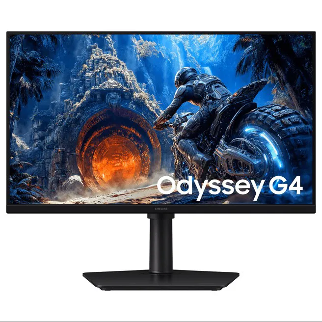 Монитор Samsung Odyssey G4 LS25HG400EIXCI