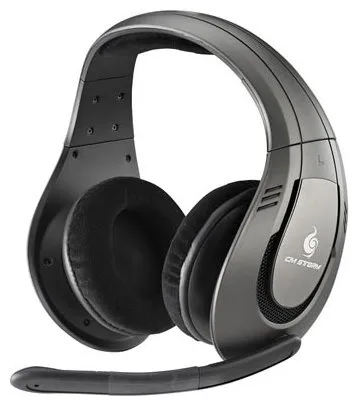 Геймерская гарнитура CoolerMaster Sonuz SGH-4010-KGTA1 Чёрный
