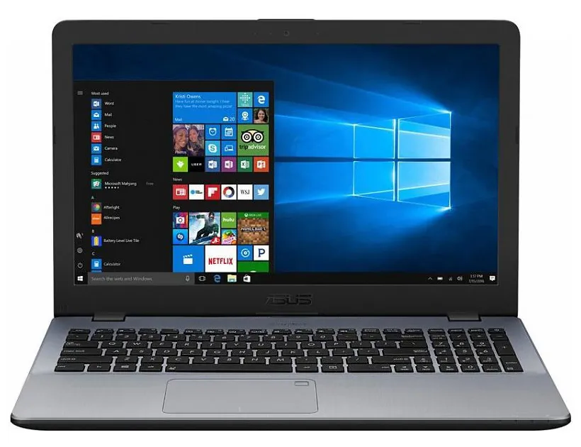 Ноутбук ASUS VivoBook 15 X505ZA-BR330