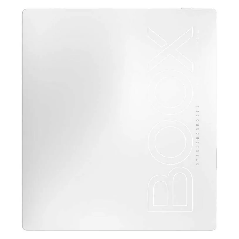 Электронная книга ONYX BOOX LEAF 2 белый