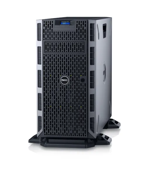 Сервер Dell T330 8B LFF 210-AFFQ_02