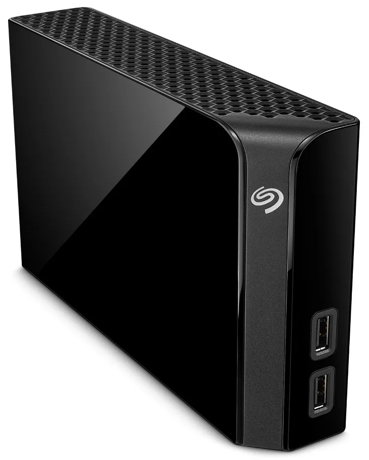 Внешний жесткий диск 6 TB Seagate Backup Plus Desktop STEL6000200