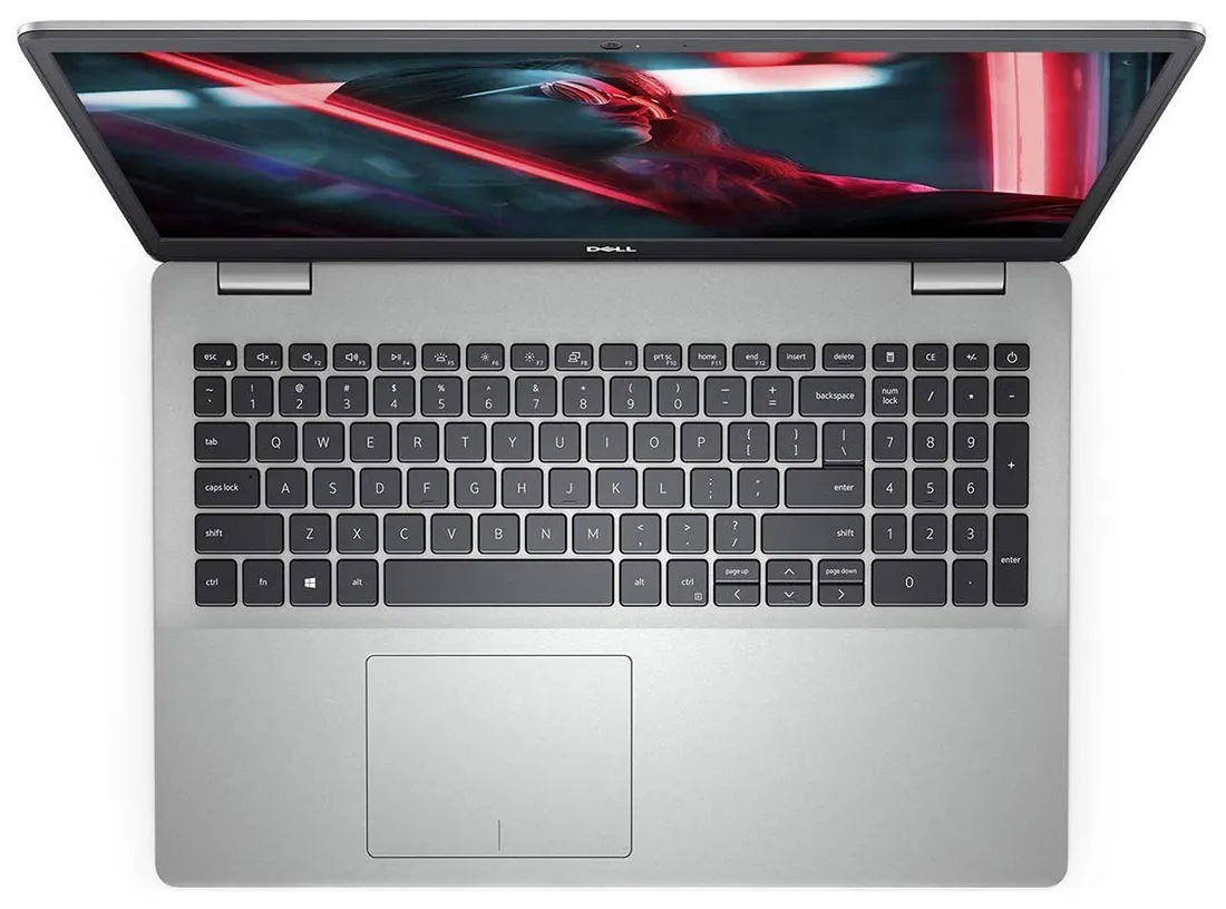 Ноутбук Dell Inspiron 5593 210-ASXW (5593-3745)