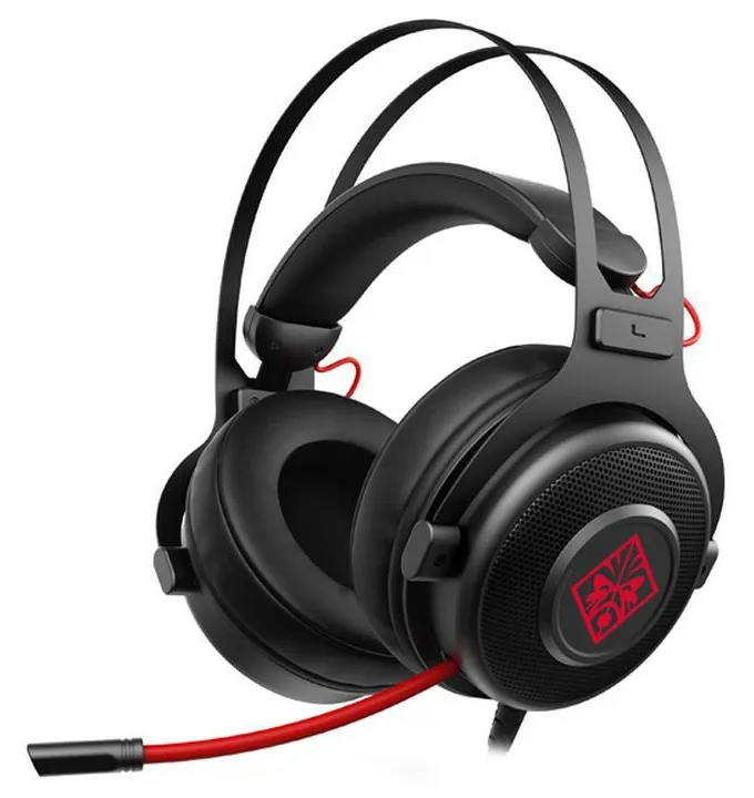 Гарнитура HP OMEN 800 1KF76AA