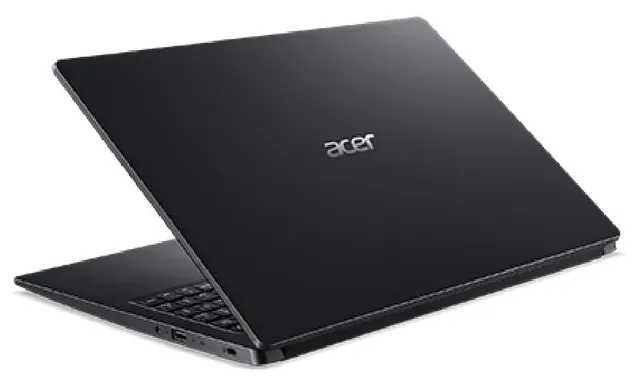 Ноутбук Acer EX215-21 NX.EFUER.00M