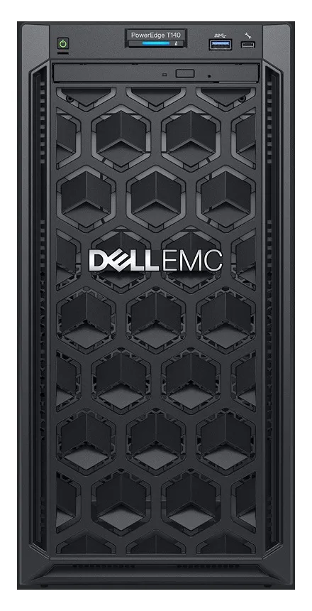 Сервер Dell T140 4LFF 210-AQSP_B03