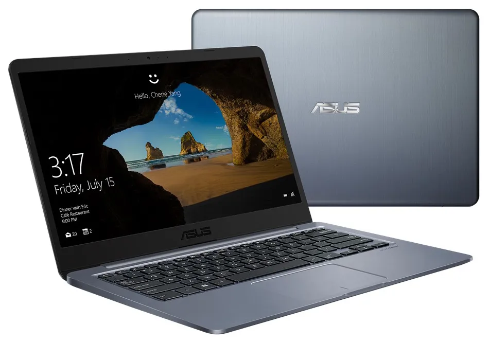 Ноутбук Asus E406SA-BV318T 90NB0HK1-M08000