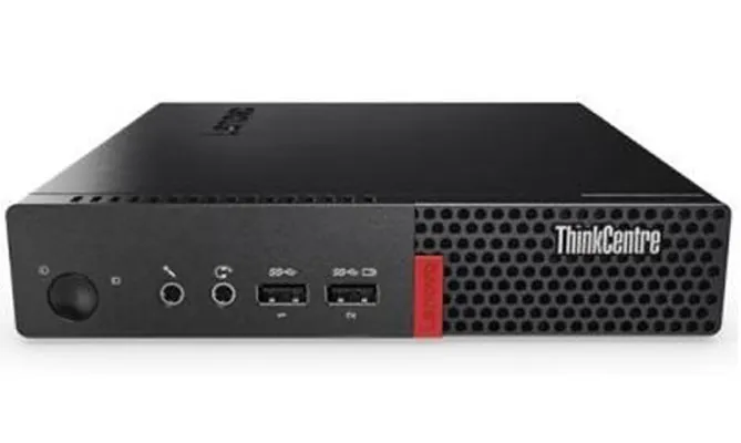 Системный блок Lenovo ThinkCentre 10MR0055RU
